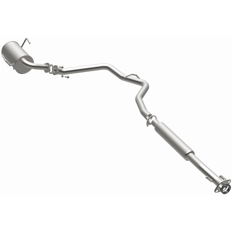 MagnaFlow BRE Exhaust Kit 14-16 Subaru Forester 2.5L