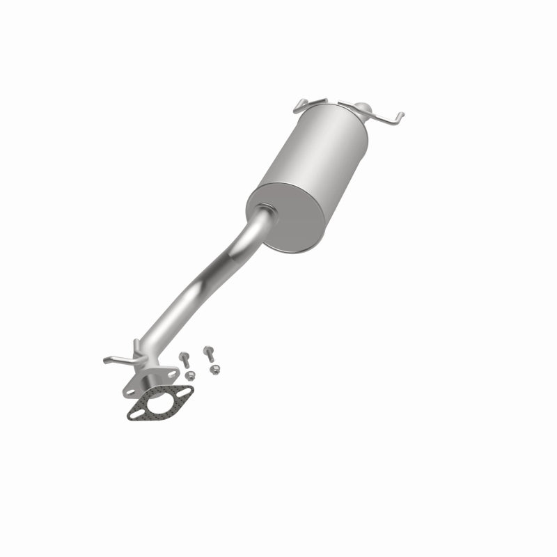 BRE Exhaust 03-06 Baja 2.5L Muffler Kit