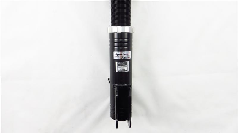 RS-R 00-04 Subaru WRX (GDA) Sports-i Coilovers