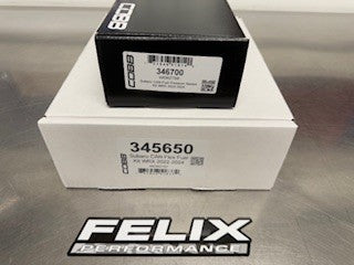 COBB CAN Flex Fuel Power Package Kit 2022 - 2025 WRX