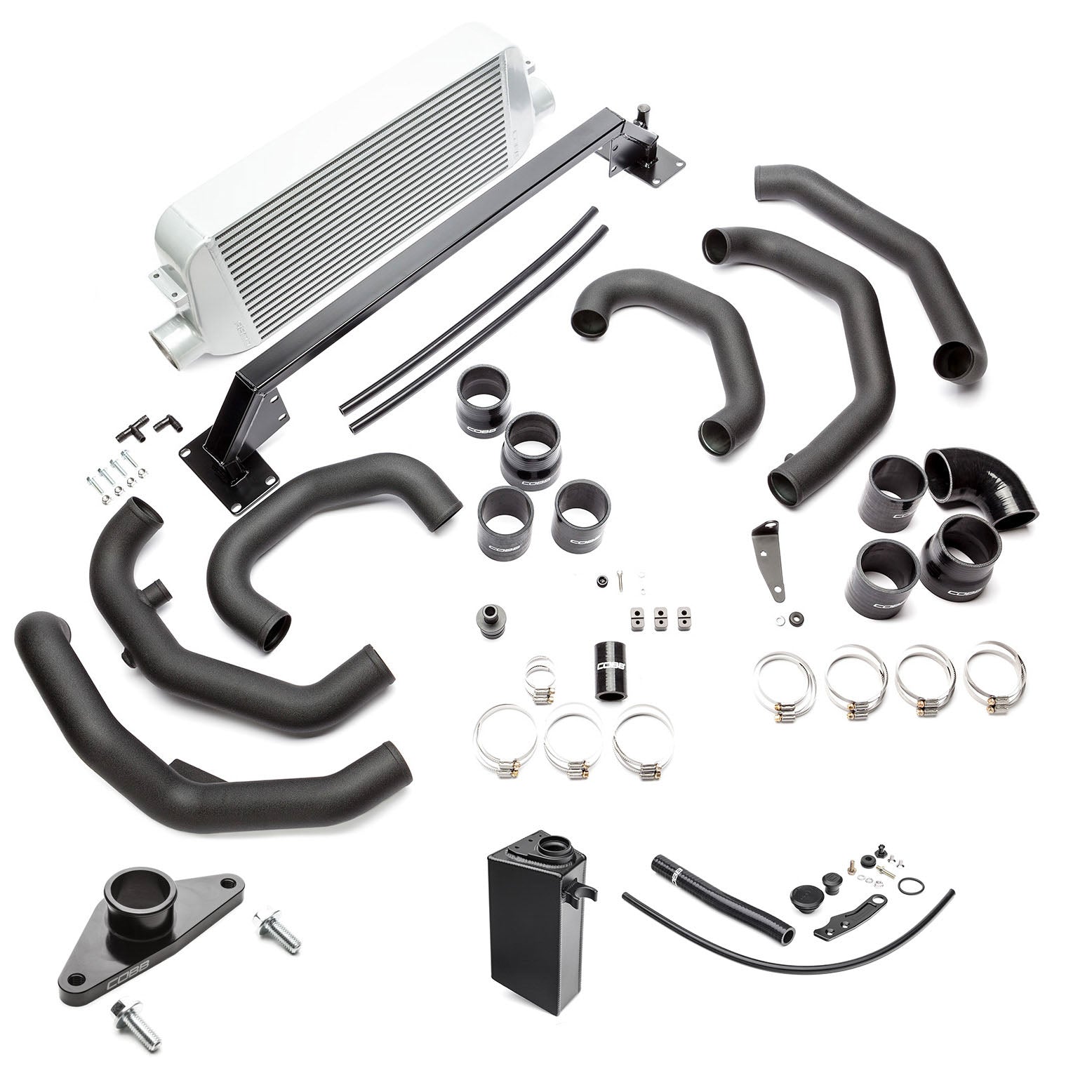 COBB Front Mount Intercooler Kit STI 2015-2021
