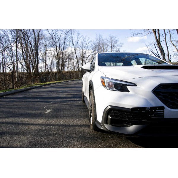 GarageLine Wheel Spacers - 20mm (Pair) 2022+ WRX