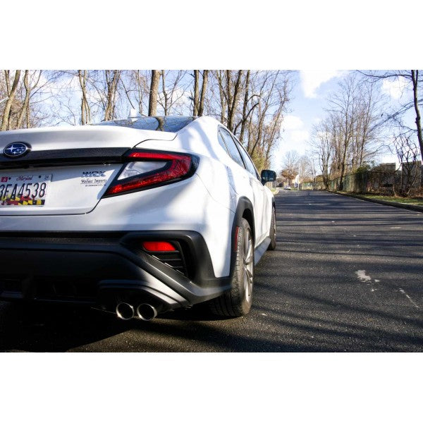 GarageLine Wheel Spacers - 20mm (Pair) 2022+ WRX