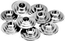 Manley Subaru WRX/STi (1.050/.755) 16pc Titanium Retainers (for use with 22180-16 Springs)