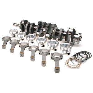 Brian Crower Subaru EJ205 - WRX Stroker Kit - 75mm Stroke Billet Crank BC I-Beam Rods