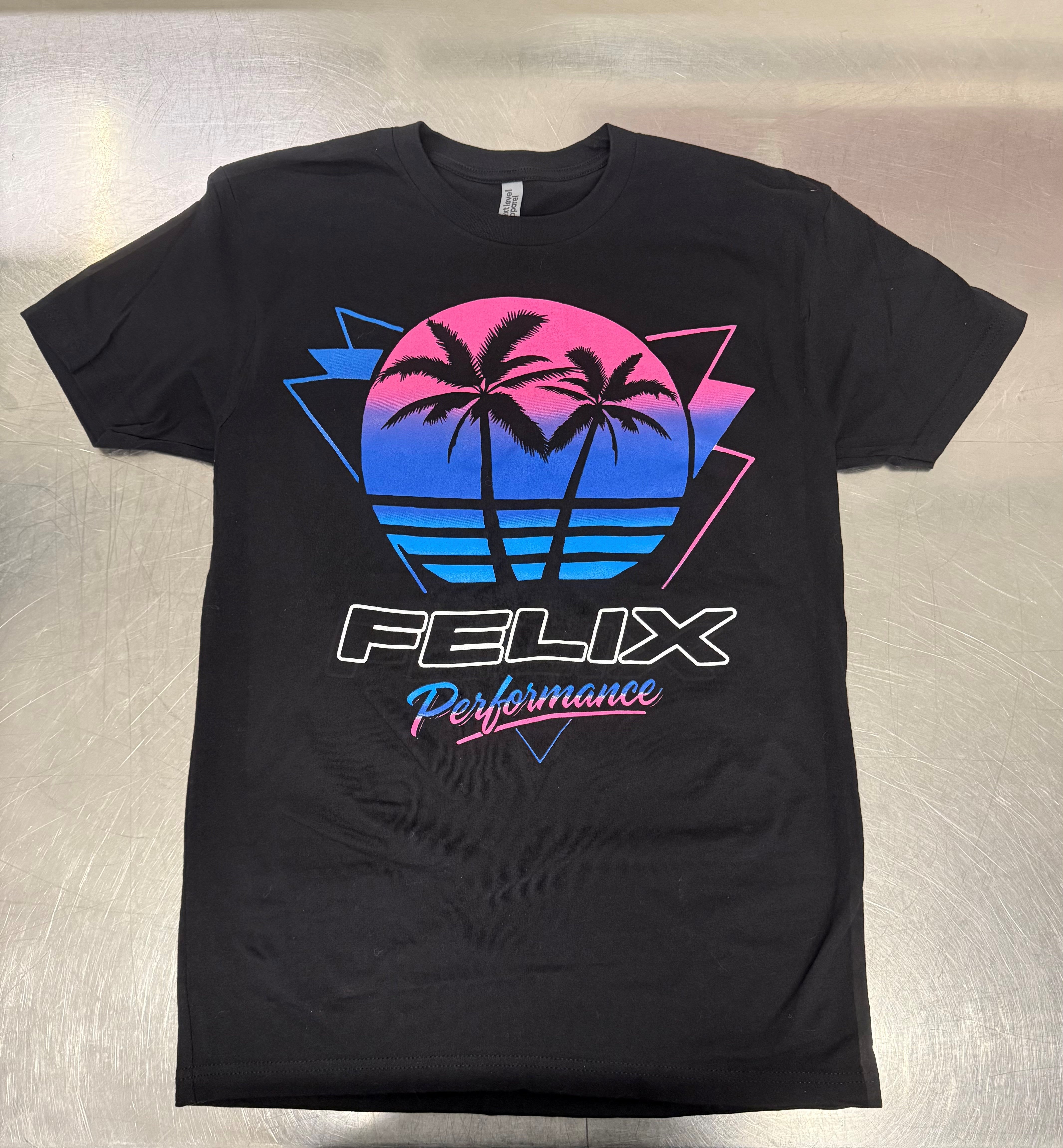 Felix Performance Vice Edition T-Shirt