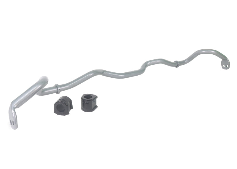 Whiteline 20mm Rear 2 Point Adjustable Swaybar - Subaru Forester 2019-2022