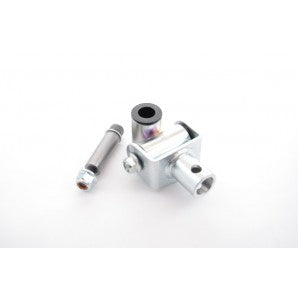 TiC 5MT Linkage Update