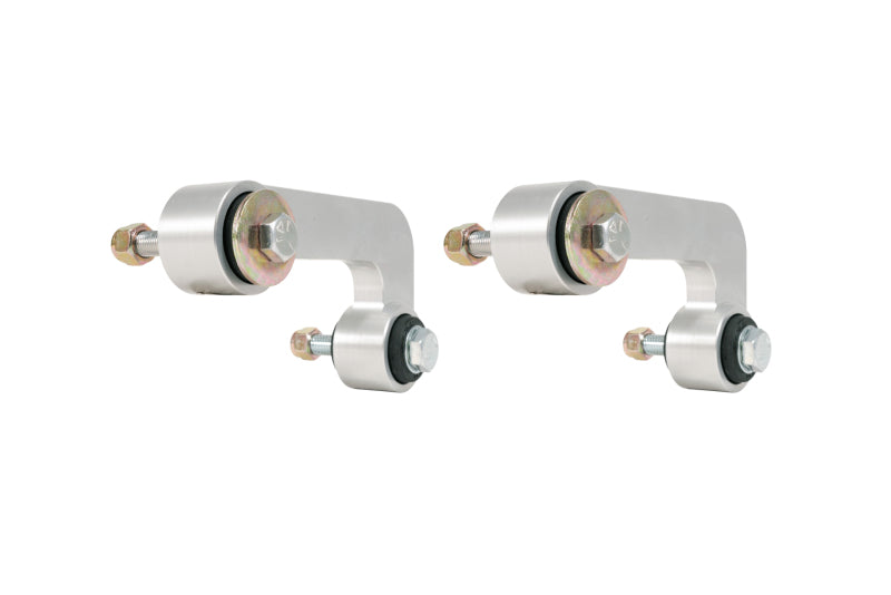 Eibach 22mm Front & 22mm Rear Anti-Roll-Kit for 02-03 Subaru WRX (Excluding Wagon)