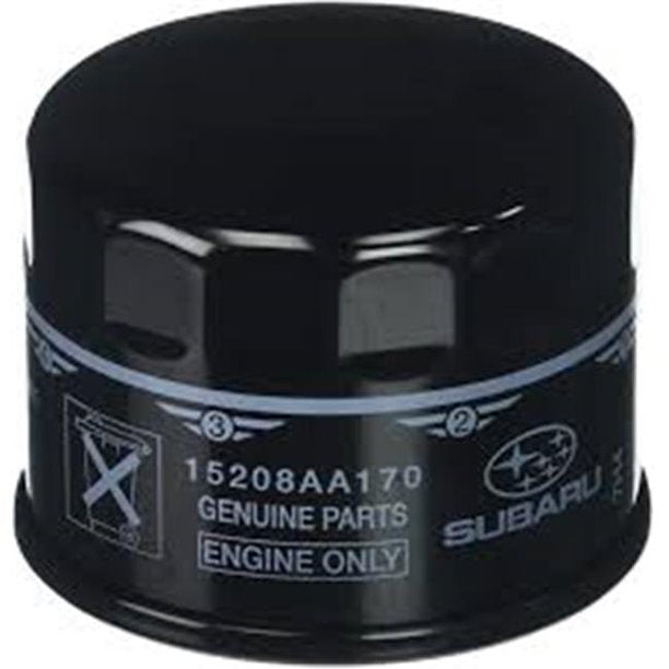 Subaru OEM Oil Filter 2015+ WRX