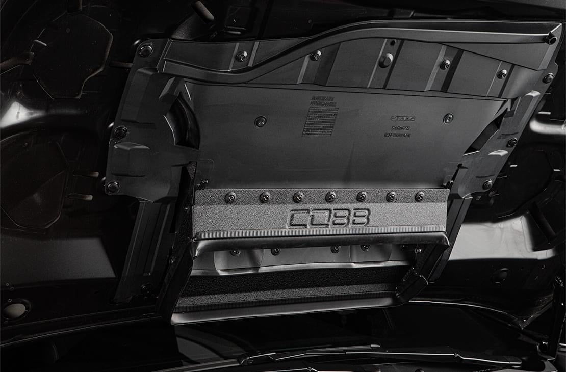 COBB Top Mount Intercooler TMIC Kit 2022+ WRX