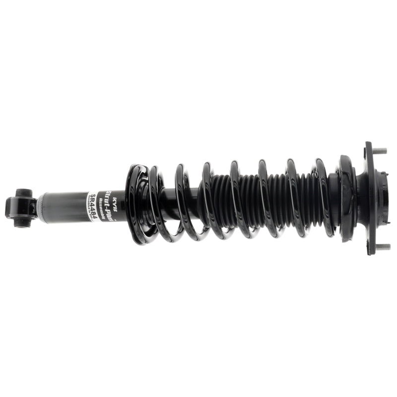 Subaru forester deals rear strut replacement