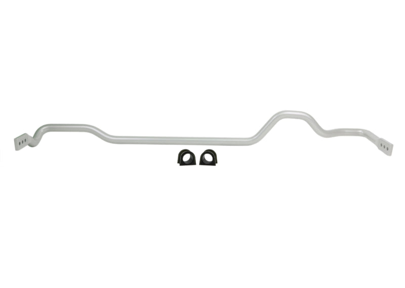 Whiteline 04-07 Subaru STi Rear 27mm Swaybar-XX h/duty Blade adjustable *Special Order*