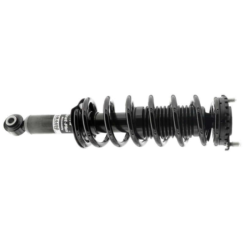 Unity Automotive Rear Strut Spring Assembly For 2005-2009 Subaru Outback