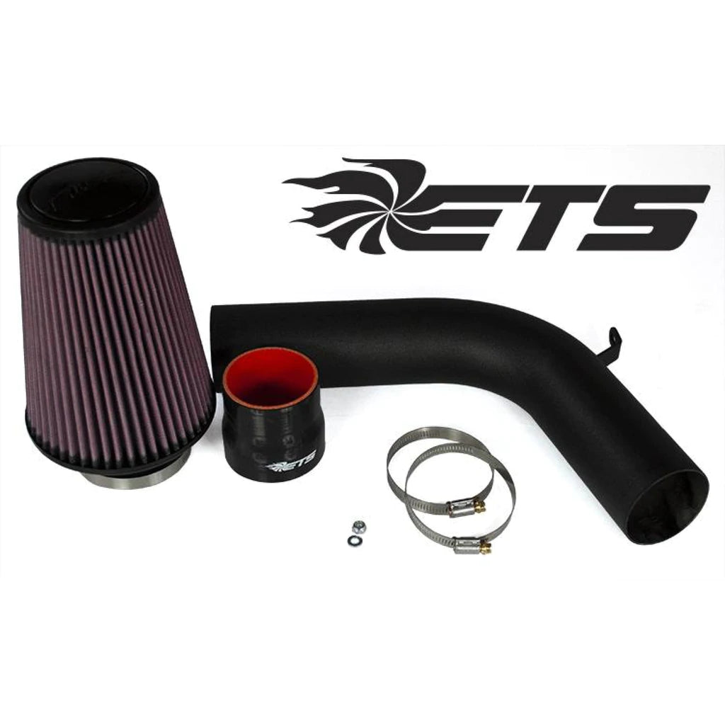 ETS Cold Air Intake Stainless Steel Subaru STI 2015-2021 Stock MAF
