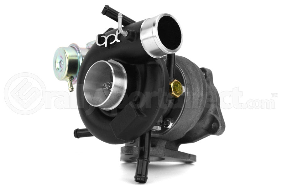 Blouch 20GXT-R 8cm^2 Turbo EJ