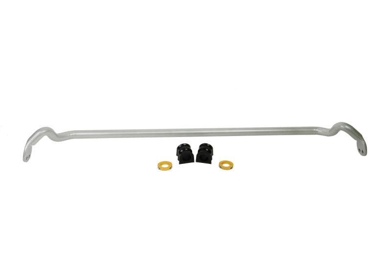 Whiteline 04-07 Subaru STi Front 27mm Swaybar-XX h/duty Blade adjustable