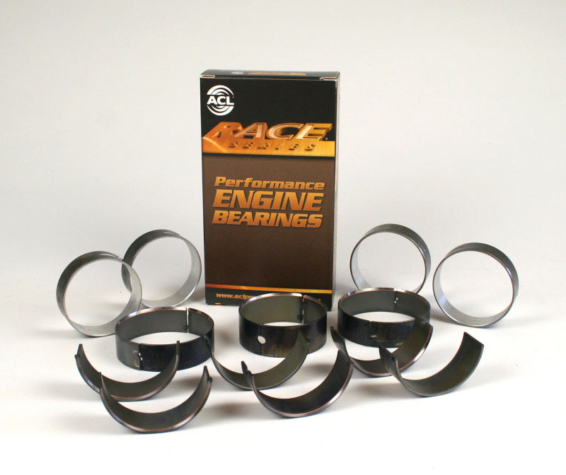 ACL Subaru FA20 Standard Size High Performance Main Bearing Set OPEN BOX
