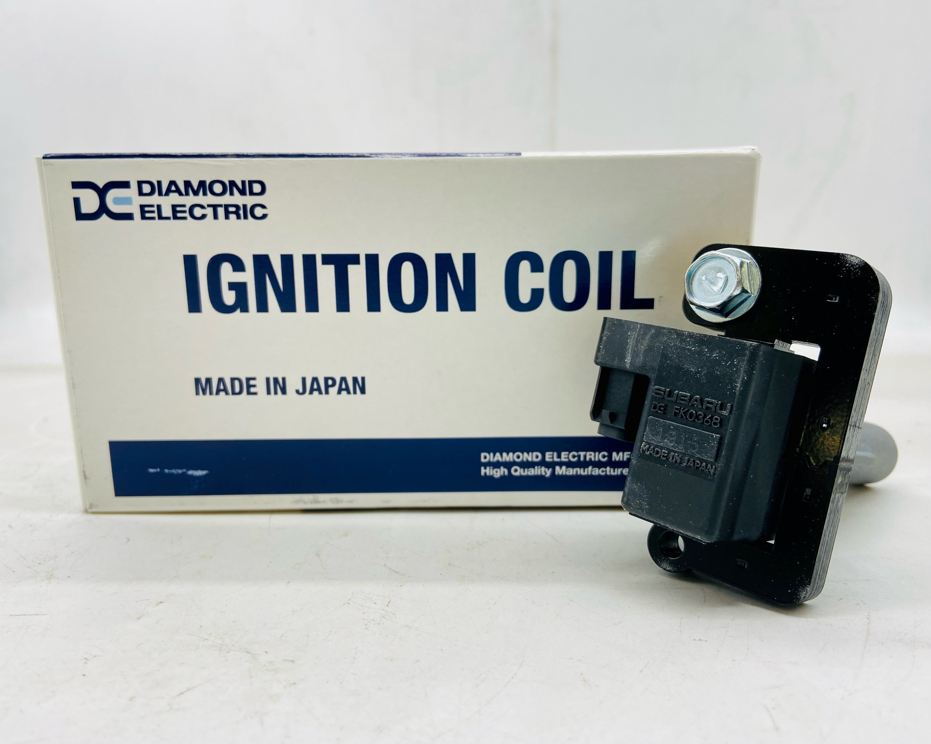 Subaru OEM Ignition Coil Pack Subaru WRX 2011-2014 / STI 2011-2021