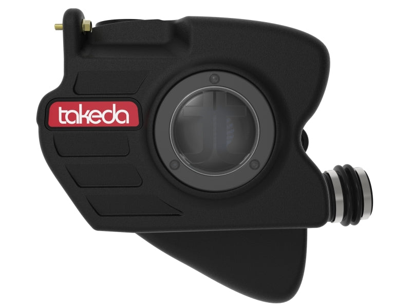 aFe Takeda Intake System w/Pro 5R Filter Subaru Forester 14-18 H4-2.0L (t)