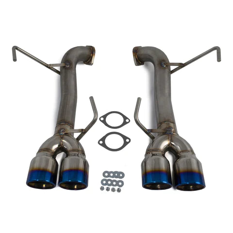 ETS Axleback / Muffler Delete 2022+ WRX