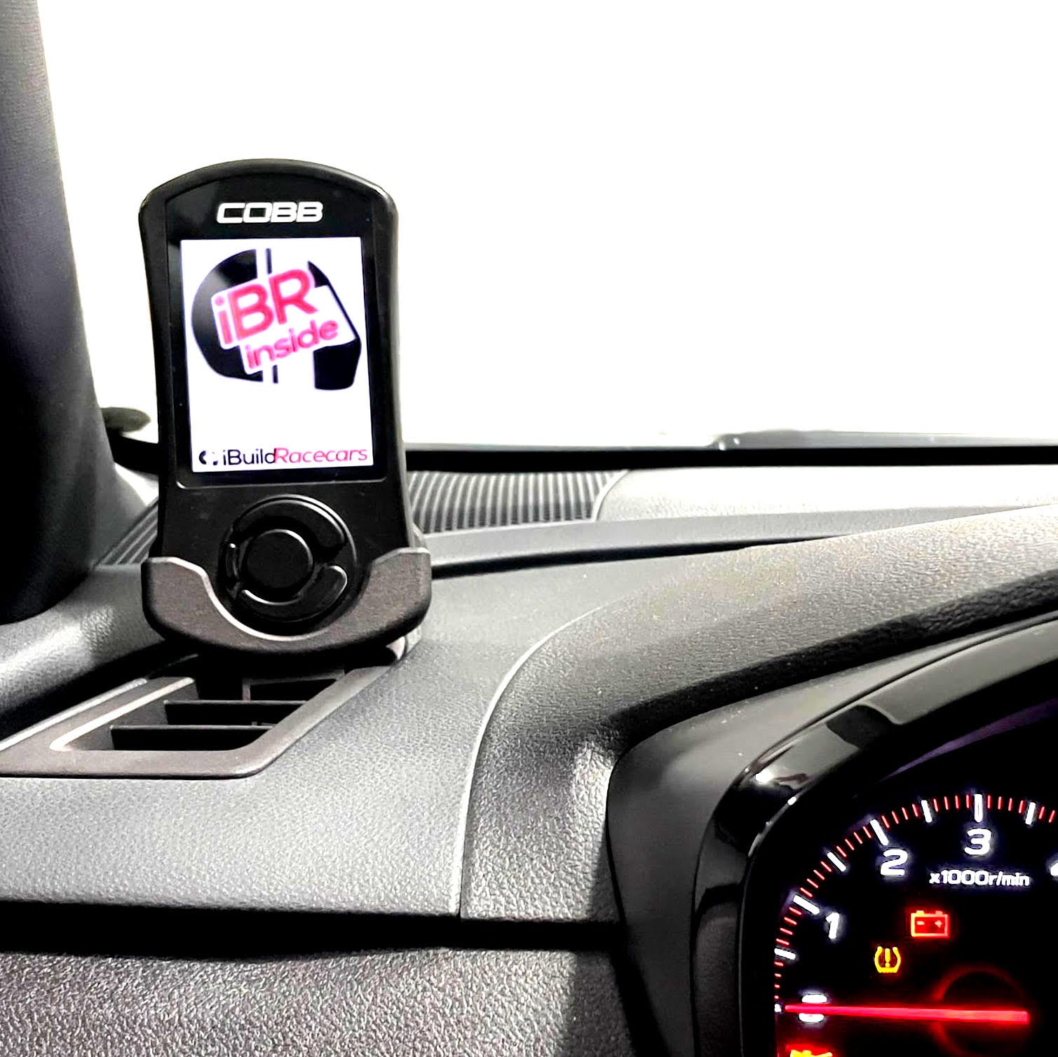 iBR 2022+ WRX AccessPORT Mount