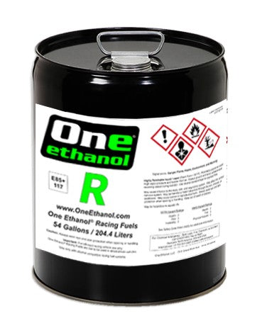 One Ethanol R Pail
