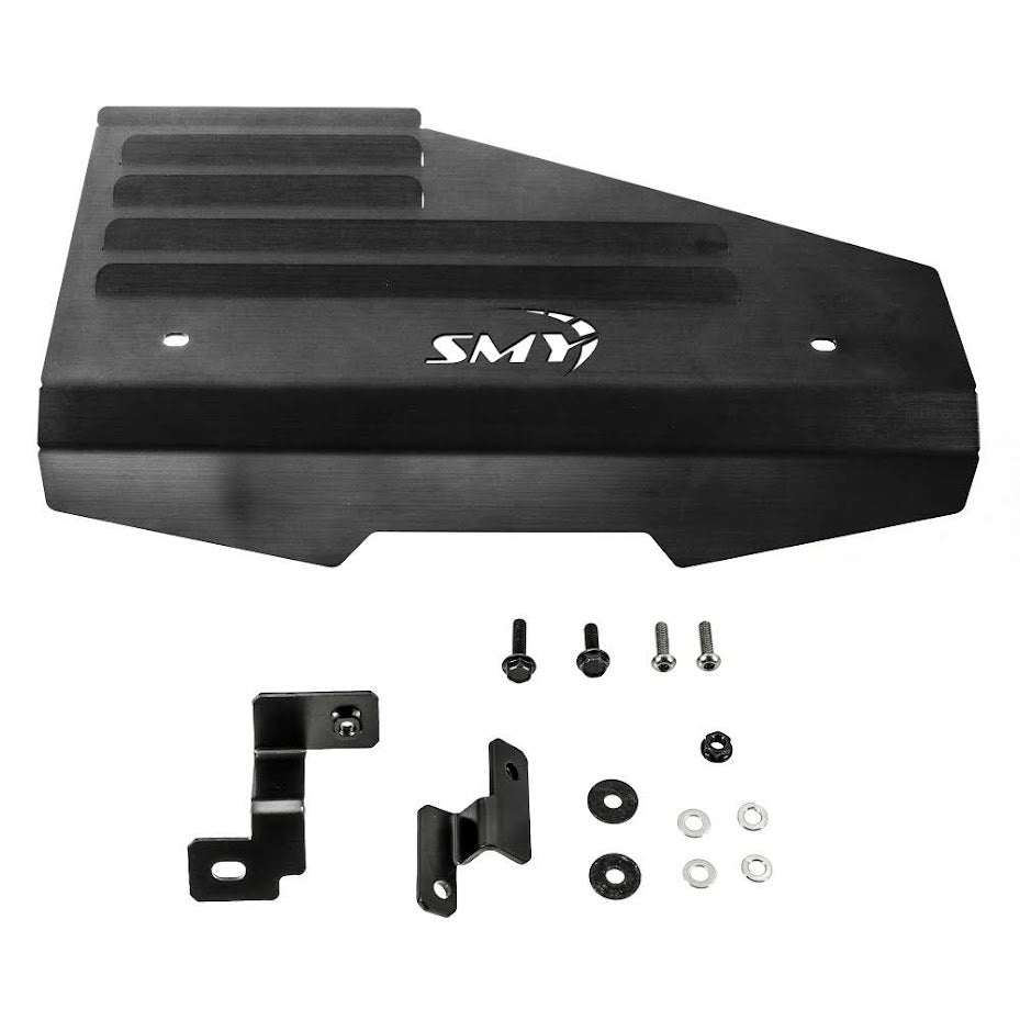 SMY Subaru Pulley / Alternator Cover 2022+ WRX *SPECIAL DISPLAY PRICES!*