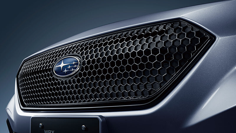 Subaru OEM Sport Grill 2022+ WRX