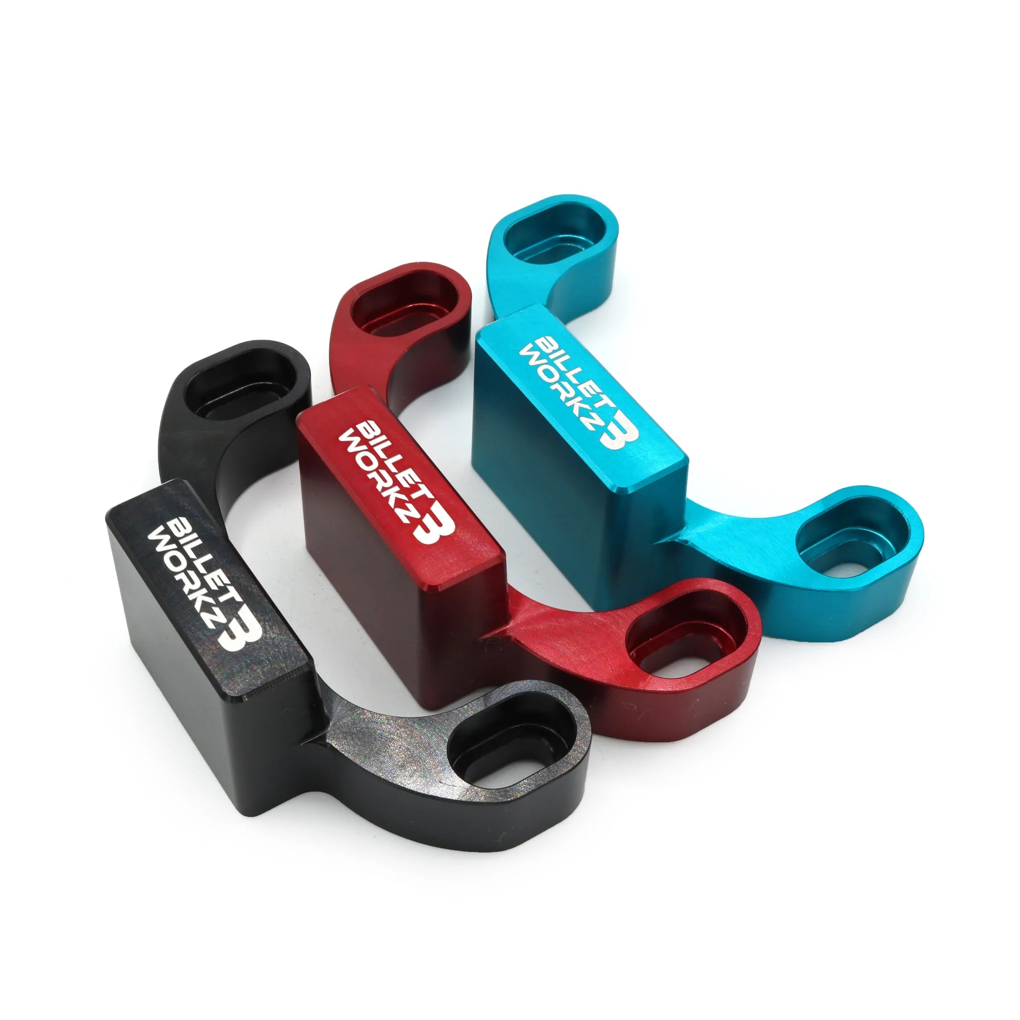 Billetworkz Shifter Stop 15+ WRX