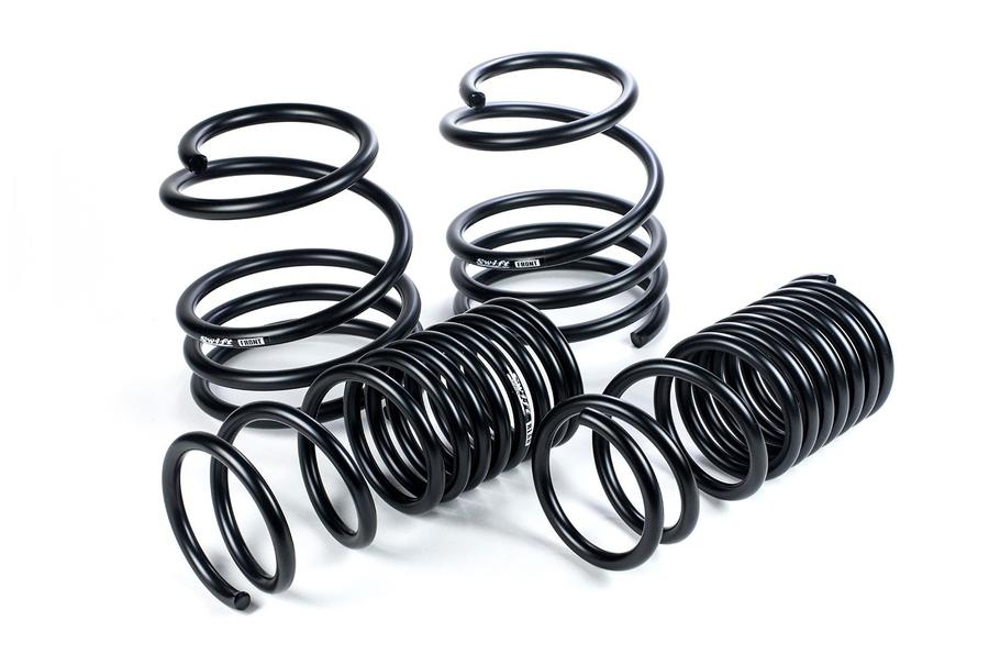 Swift SPEC-R Sport Springs | 2015-2019 Subaru WRX