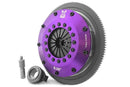 XClutch Twin Disc Clutch Kit Sprung w/ Flywheel Subaru WRX 2006+