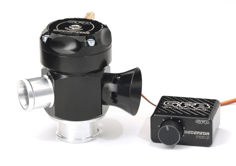 Blow Off Valve Accessories