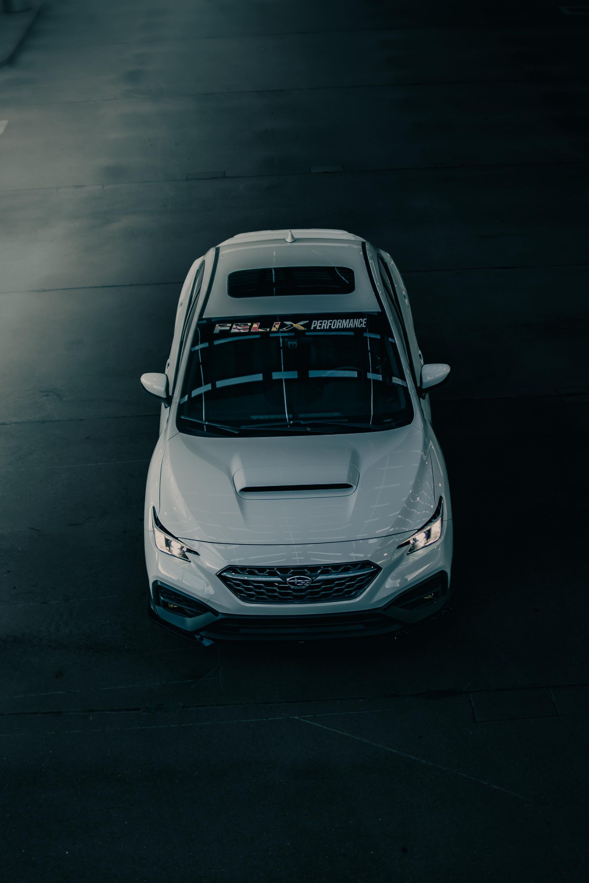 2022+ Subaru WRX Parts