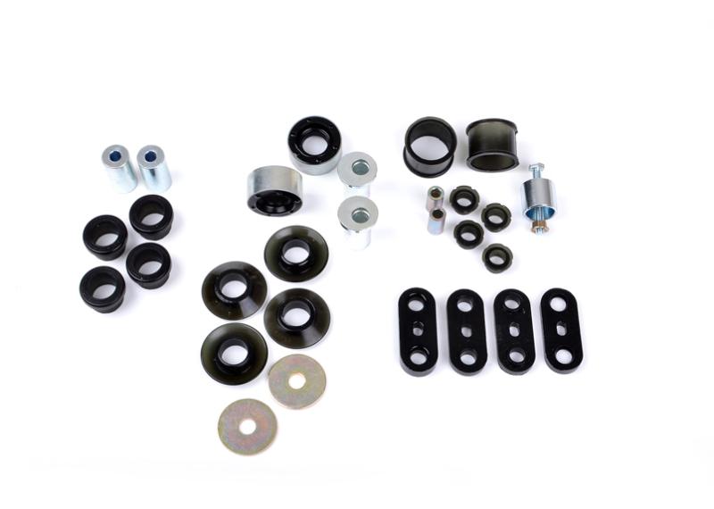 Bushing Kits