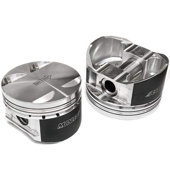 Piston Sets - Forged - 4cyl