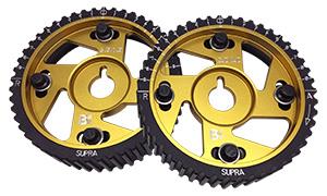 Cam Gears