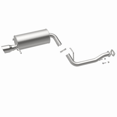 BRE Exhaust 02-08 9-2X Forester Impreza 2.0L 2.5L Muffler Kit