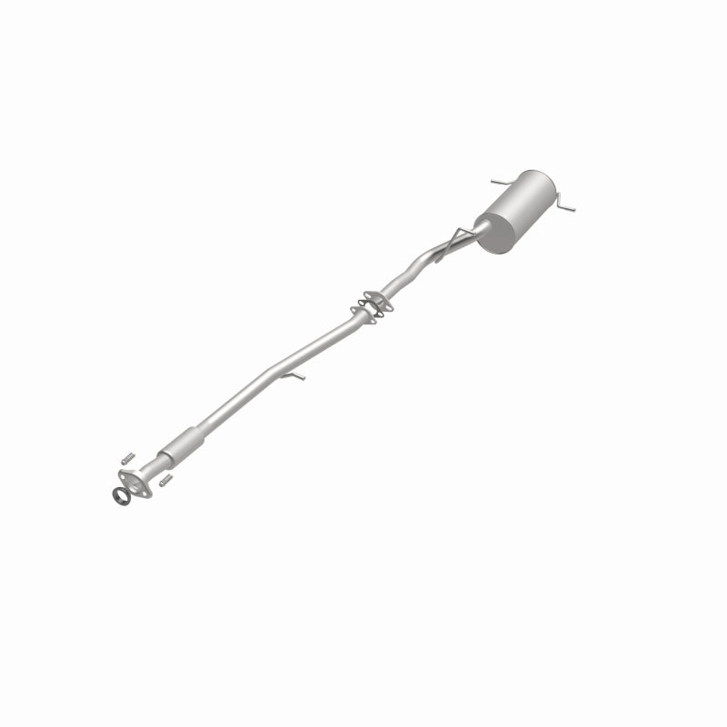 MagnaFlow BRE Exhaust Kit 99-02 Subaru Forester 2.5L