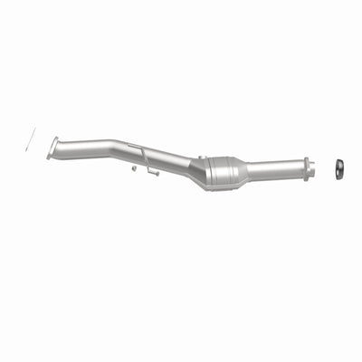 MagnaFlow 08-09 Subaru Impreza 2.5L Direct Fit Converter