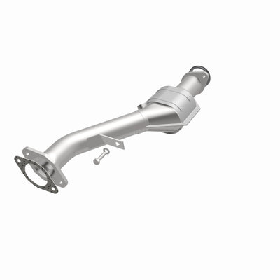 MagnaFlow 06-07 Subaru Impreza 2.5L Direct Fit Converter