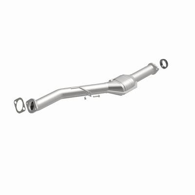 MagnaFlow 09-13 Subaru Forester 2.5L Direct Fit Converter