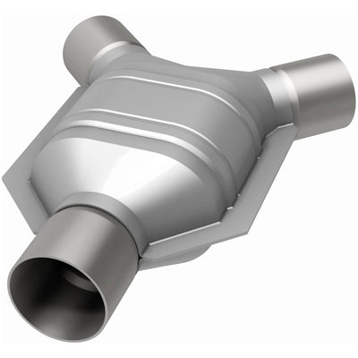 MagnaFlow 2.00/2.25 D/S Rear CA Universal Converter