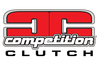 Competition Clutch 1998-2004 Subaru Forester Stage 4 - 6 Pad Ceramic Clutch Kit