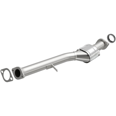 MagnaFlow Direct Fit Catalytic Converter 2006-2007 Subaru Impreza 2.5L