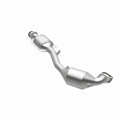 MagnaFlow 2005 Subaru Outback 2.5L Direct Fit Converter