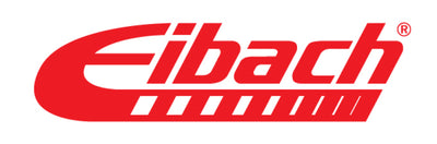 Eibach 25-26 Toyota 4Runner 2.4L (t) SR5 4WD (non-hybrid) Replacement Front Spring - Single