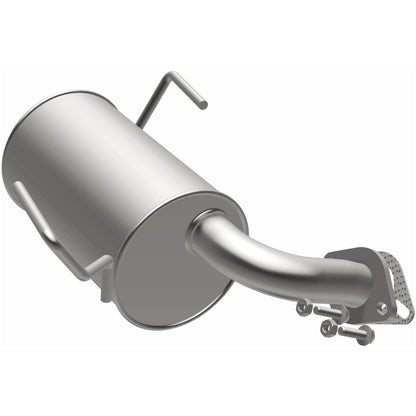 BRExhaust 14-18 Subaru Forester 2.5L Muffler Kit