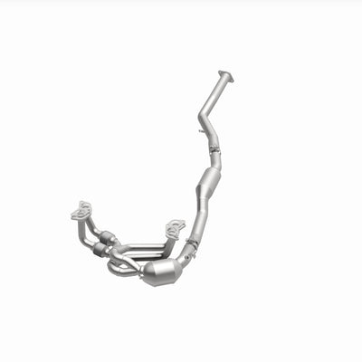 MagnaFlow 14-17 Subaru Crosstrek 2.0L Direct Fit Converter
