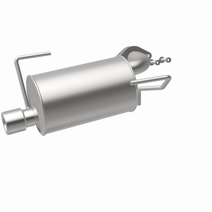 BRExhaust 14-18 Subaru Forester 2.5L Muffler Kit